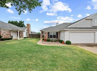 6415 Masons Dr, Oklahoma City, OK 73142