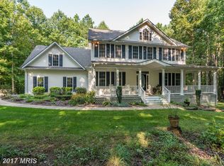 5082 Ice Pond Ln, Jeffersonton, VA 22724