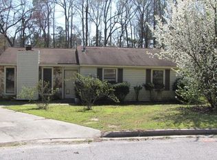 264 Willowood Ct, Augusta, GA 30907