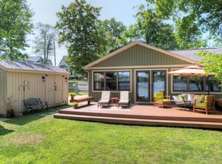 3285 Elmwood Beach Rd, Middleville, MI 49333