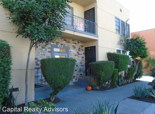 922 E 2nd St #9, Long Beach, CA 90802