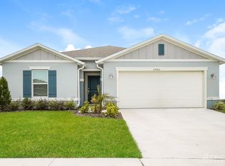 2485 Begonia St, Mascotte, FL 34753