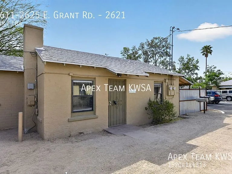 2611-2625 E Grant Rd #2621 — Photo 30