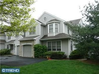 129 Filly Dr, North Wales, PA, 19454