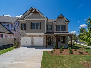 4653 Sweetwater Ave, Powder Springs, GA 30127