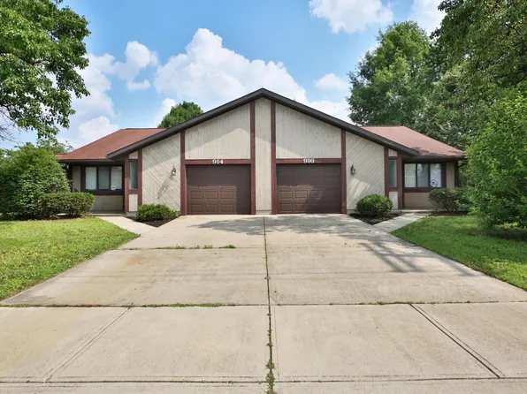 914-916 Tradewind Dr, Westerville, OH 43081