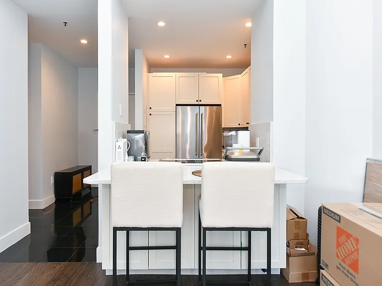 1500 Washington St #5T — Photo 3