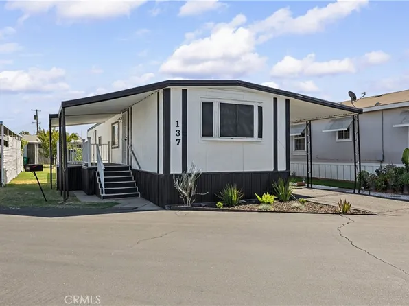 137 Seville Ct #137, Atwater, CA 95301