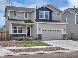 7803 Wagonwood Pl, Colorado Springs, CO 80908