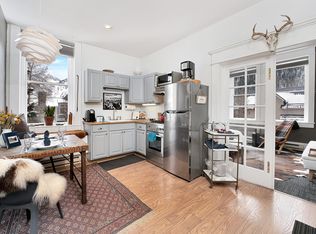 (Undisclosed Address), Telluride, CO 81435