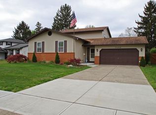7033 Nocturne Rd N, Reynoldsburg, OH