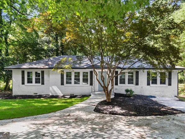 94 Cleveland Ave SE, Atlanta, GA 30315