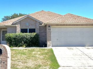 7254 Dwarf Palm, San Antonio, TX 78218