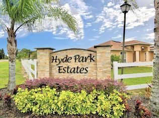 4102 Baywater Pl, Lakeland, FL 33812