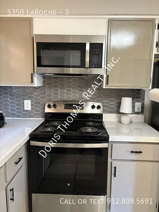 Furnished Apt — Photo 4