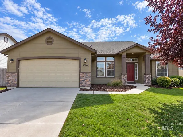 1014 Empire Dr, Caldwell, ID 83607
