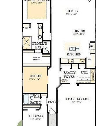 2nd image of 87 Englehart Ct