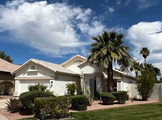 8764 E Gail Rd, Scottsdale, AZ 85260