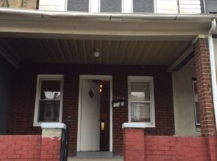 5808 N Marshall St, Philadelphia, PA 19120