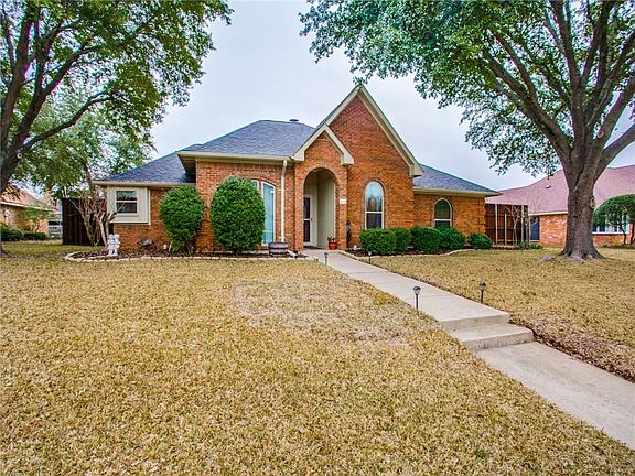 3rd image of 4109 Carrizo Dr