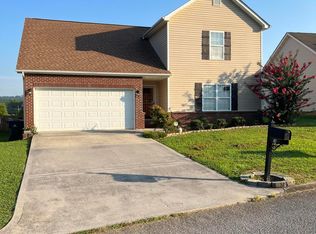 2857 Mossy Oaks Ln, Knoxville, TN 37921