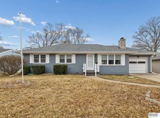 7271 Hascall St, Omaha, NE 68124