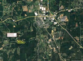 LOT 3 Snow Springs Rd, Adairsville, GA 30103