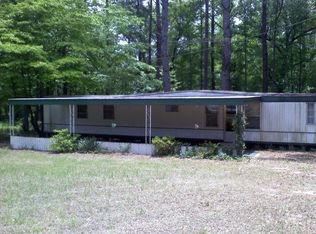 403 Hudspeth Dr, Abbeville, AL 36310