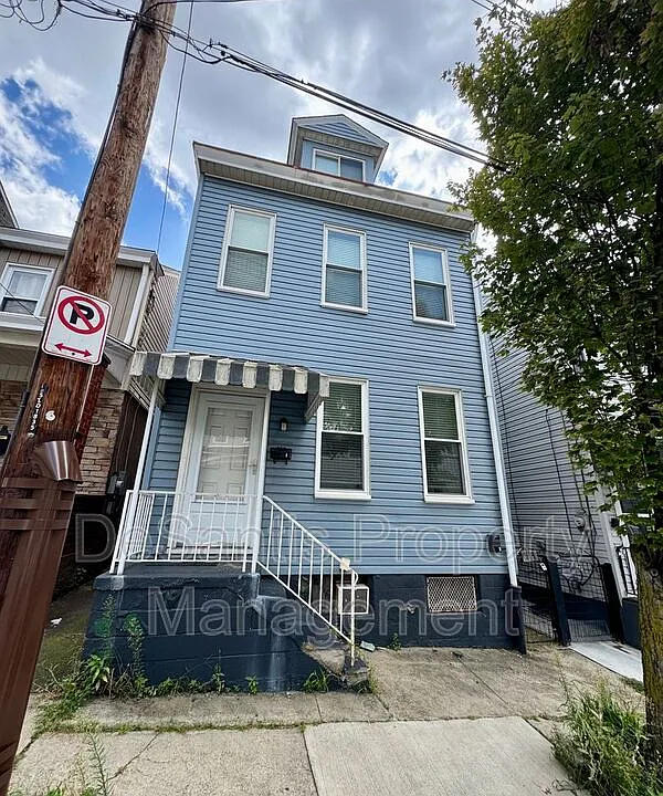 419 Taylor St #LOWER