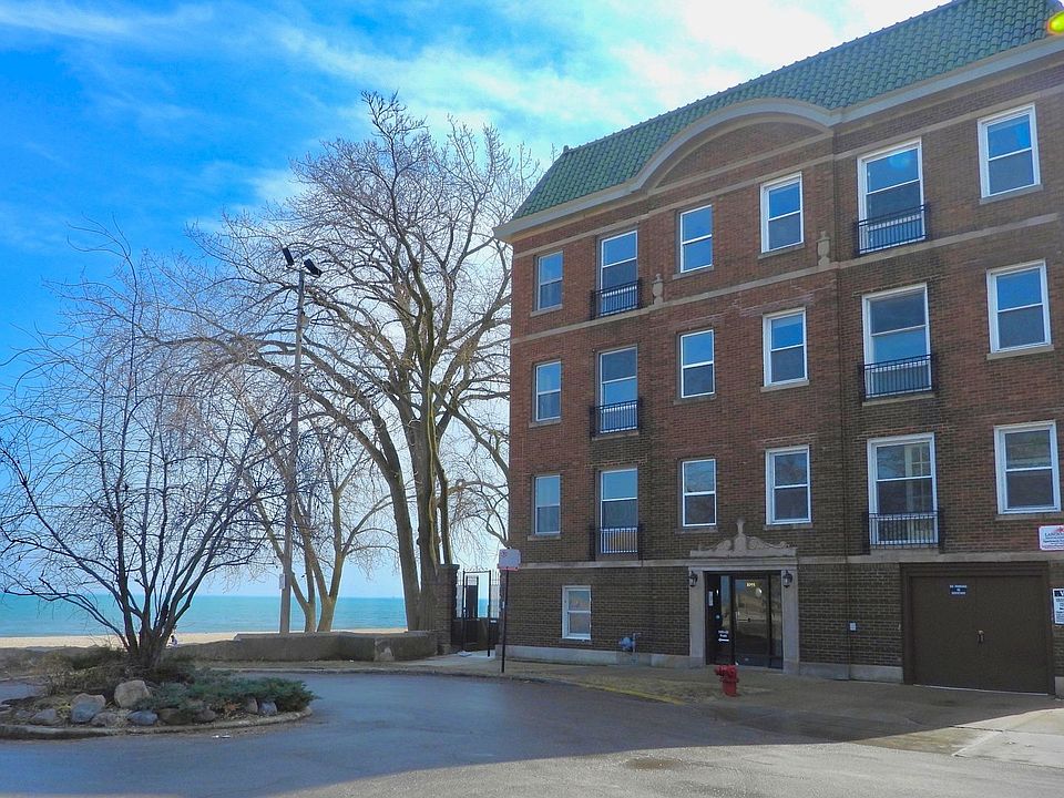 1st image of 1055 W Pratt Blvd APT 1B