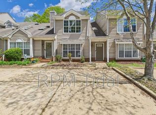 7 Gold Leaf Pl, Hampton, VA 23666