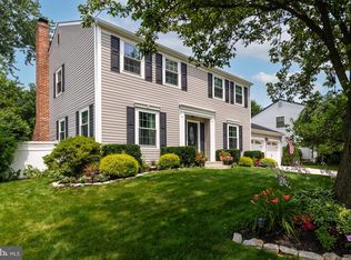 10 Verona Rd, Marlton, NJ 08053