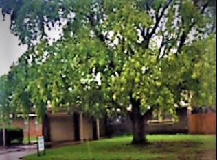 2812 Kings Rd, Moore, OK 73160