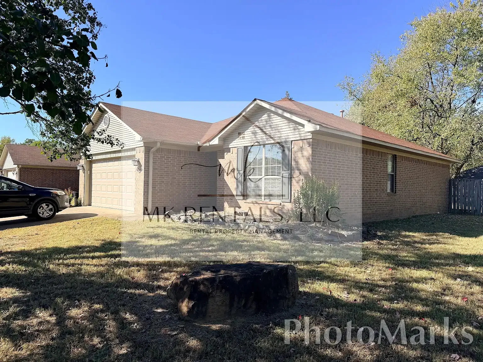 3 bed, 1263 sqft, $1,600 — Photo 1