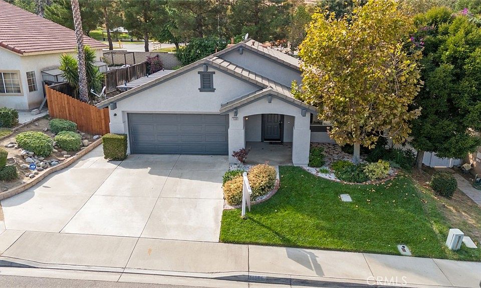 11506 Via Monte, Fontana, CA 92337 Zillow