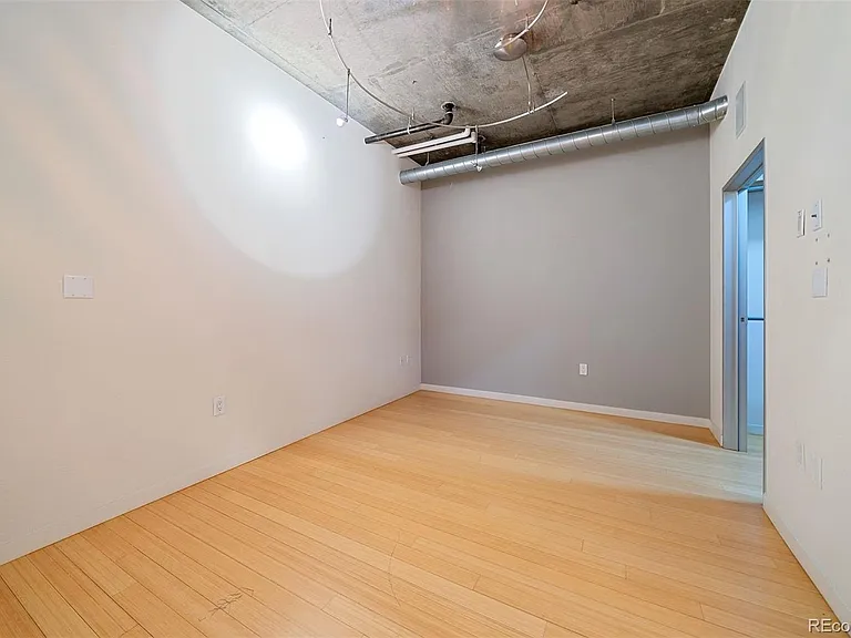 1401 Wewatta St #318 — Photo 17