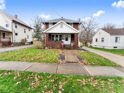 427 S Union Ave, Salem, OH, 44460