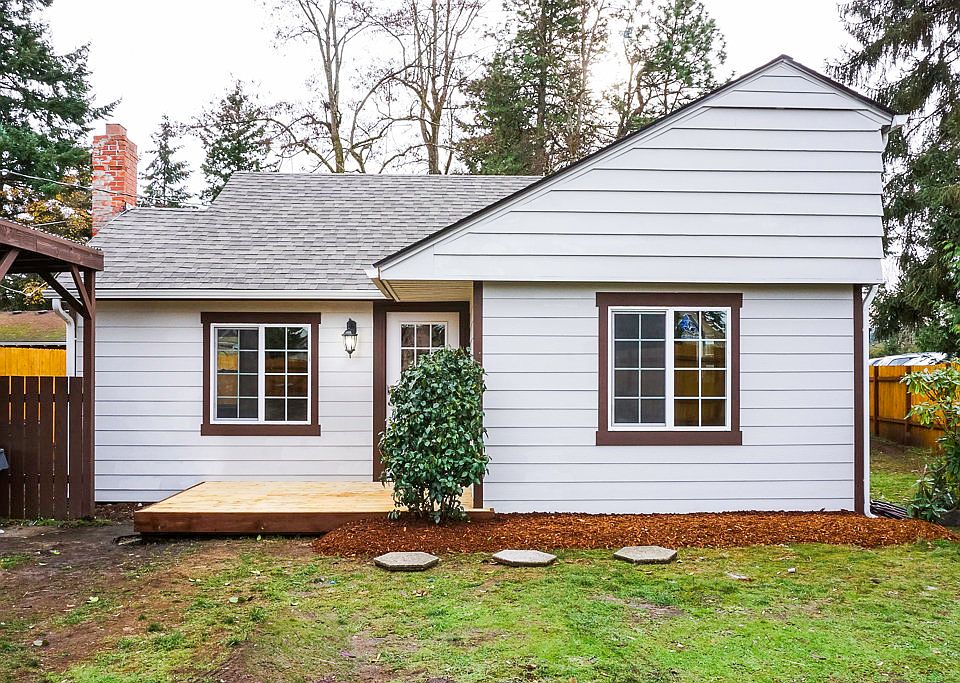 Move-in ready beautiful home