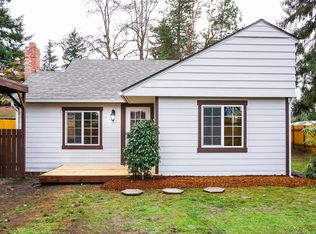 8512 Steilacoom Blvd SW, Lakewood, WA 98498