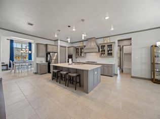 204 Townsend Dr, Haslet, TX 76052