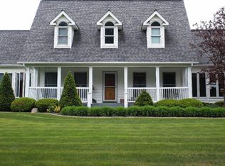 7520 Trumbower Trl, Millington, MI 48746