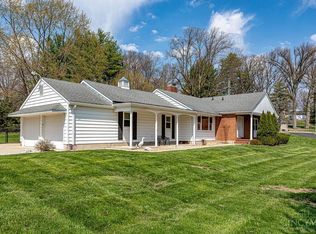 5591 Lindenwood Ln, Fairfield, OH 45014