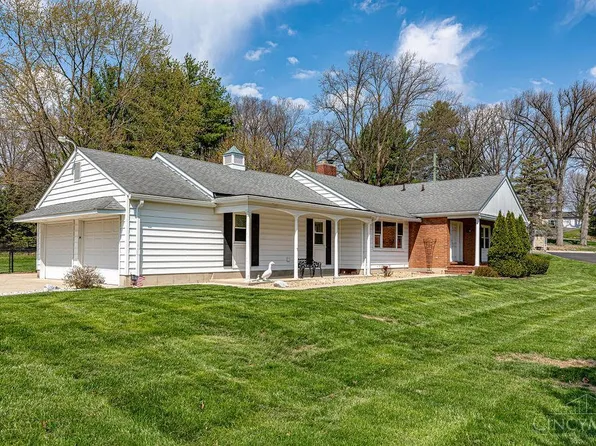 5591 Lindenwood Ln, Fairfield, OH 45014