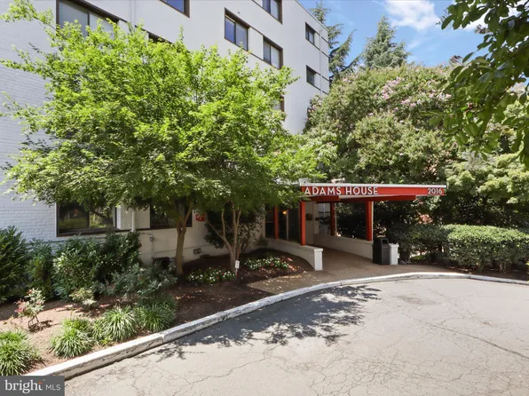 2016 N Adams St APT 508, Arlington, VA 22201