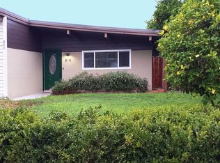 814 Emily Dr, Mountain View, CA 94043