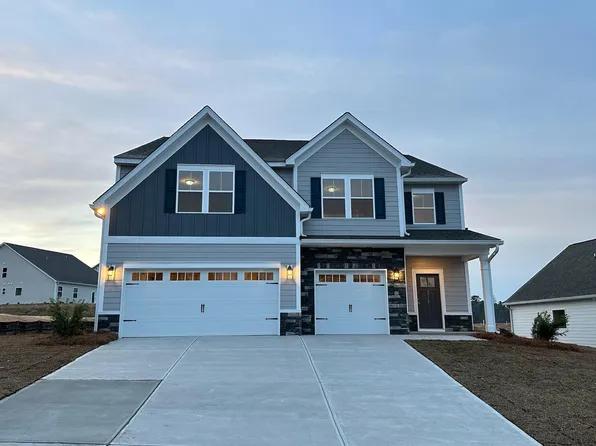 3114 National Drive, Harlem, GA