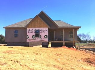 368 Old Charleston Ln NE LOT 4, Cleveland, TN 37312