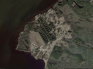 2 & 4 Legion Beach Rd, Columbia, NC 27925