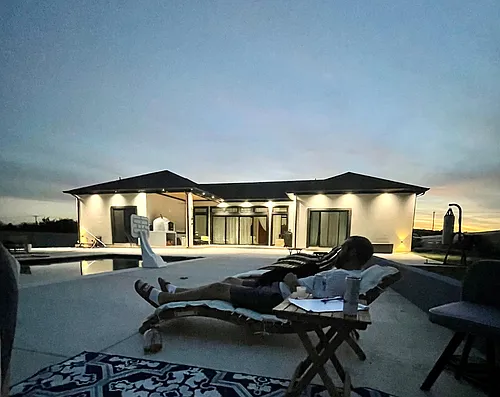 10960 Ranch Road 2338 Photo 1