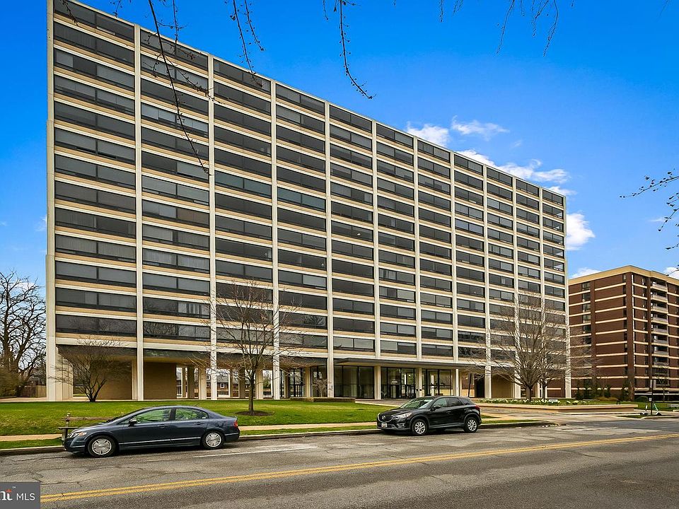 1st image of 4000 N Charles St Unit 514